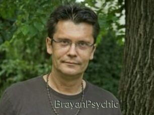 BrayanPsychic