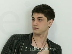 Brazilianjohnny