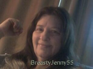 BreastyJenny55