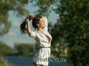 BreathOfLife