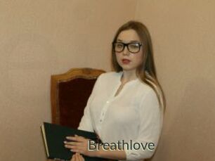 Breathlove