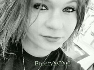 BreezyXOXO