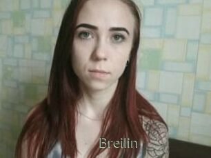 Breilin