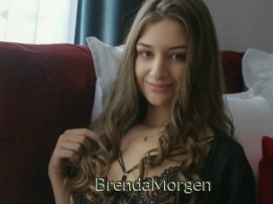 BrendaMorgen Ejaculator