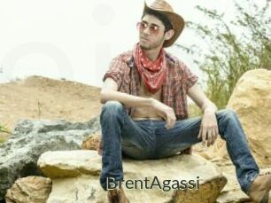 BrentAgassi