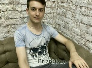 BrianBlyze