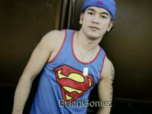 BrianGomez