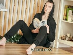BrianLeeX