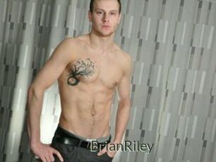 BrianRiley