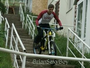 BrianSexyBoy