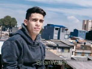 BrianWalsh