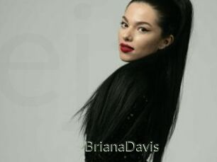 BrianaDavis