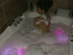 Brianha