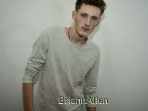 BriannAllen