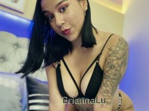 BriannaLu