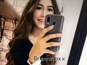Briannafox_x