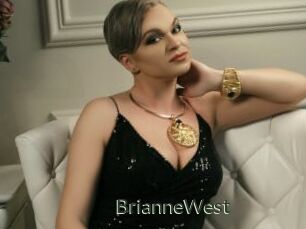 BrianneWest