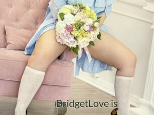 BridgetLove_is