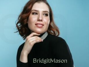 BridgitMason