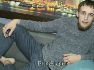 BrigGregor