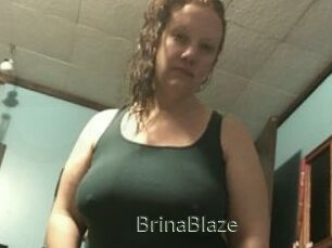 BrinaBlaze