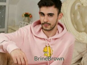 BrineBrown