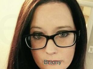 Briony