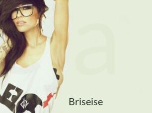 Briseise