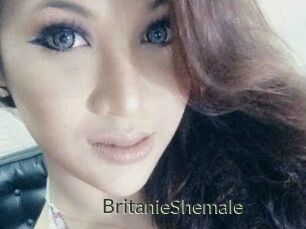 BritanieShemale