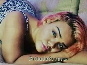 BritanieSummer