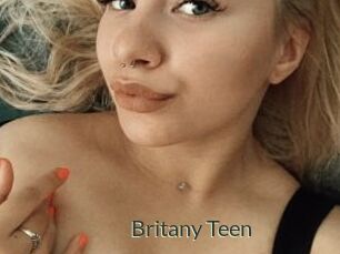 Britany_Teen