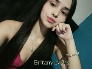 Britany_evans