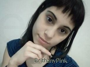 BrithanyPink