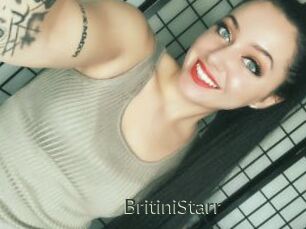 BritiniStarr