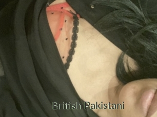 British_Pakistani