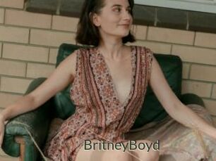BritneyBoyd