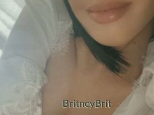 BritneyBrit