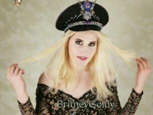 BritneyGoldy
