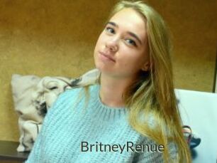 BritneyRenue