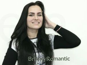 BritneyRomantic