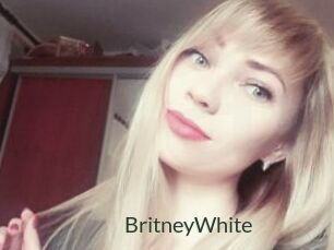 BritneyWhite