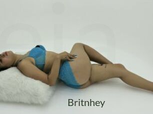 Britnhey