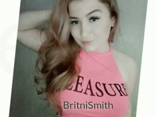 BritniSmith