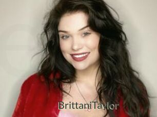 BrittaniTaylor