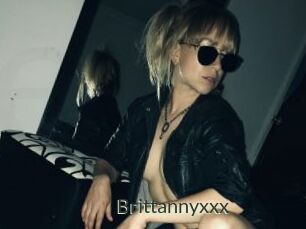 Brittannyxxx