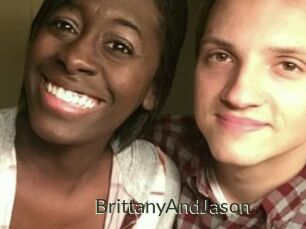BrittanyAndJason