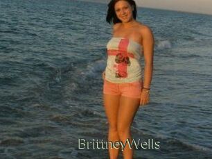 BrittneyWells