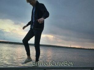 BrittonCuteBoy