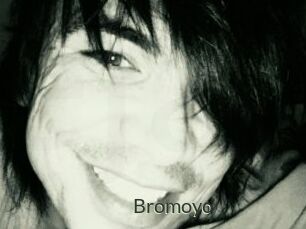 Bromoyo