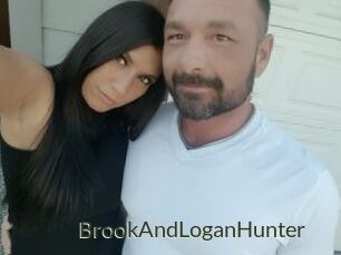 BrookAndLoganHunter